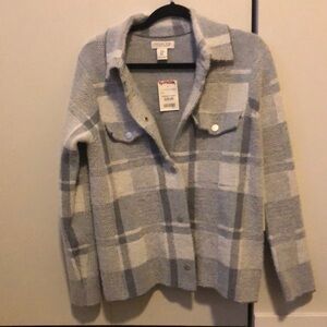 Rachel Zoe Shacket new with tags